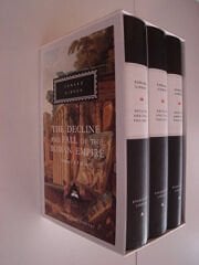 Decline and Fall of the Roman Empire: Vols 1-3