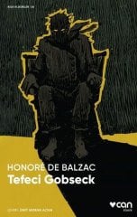 Tefeci Gobseck - Kısa Klasikler