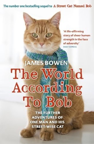 World According to Bob