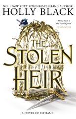Stolen Heir