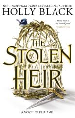 Stolen Heir
