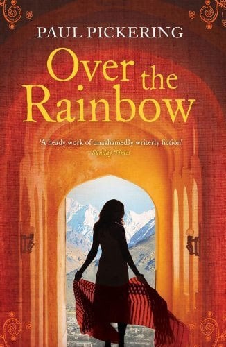 Over the Rainbow