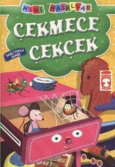 Çekmece Çekçek, Mini Masallar 14