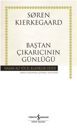Baştan Çıkarıcının Günlüğü