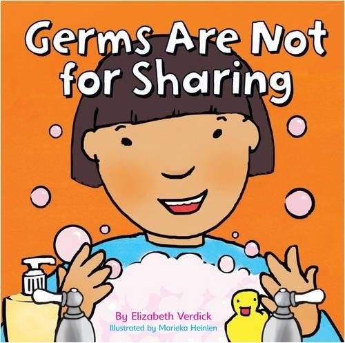 Germs are Not for Sharing