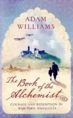Book of the Alchemist