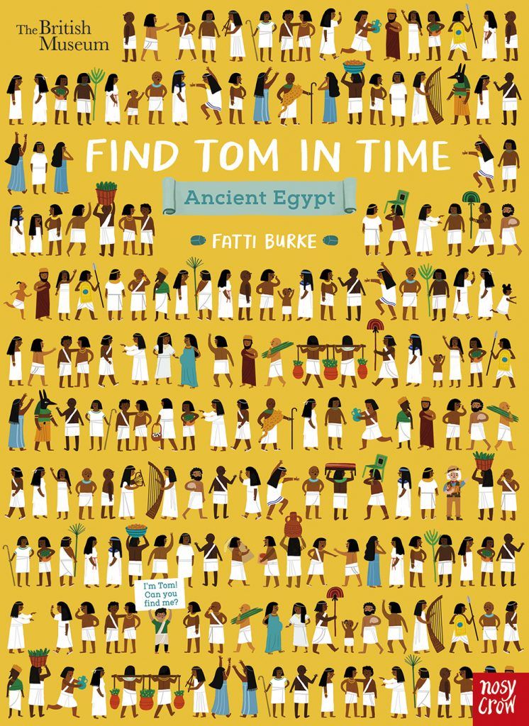 Ancient Egypt