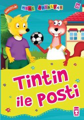 Tintin ile Posti, Mini Masallar 29