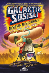 Kozmonun Kozmik Macerası