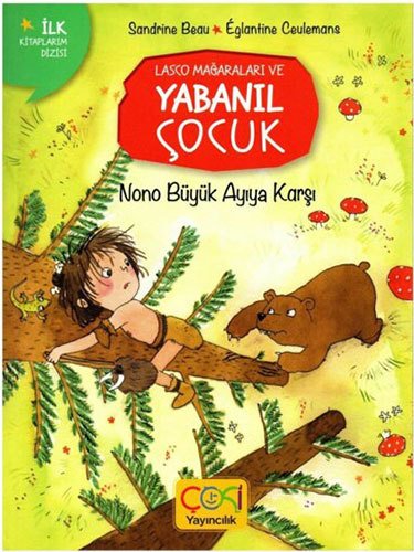 Nono Büyük Ayıya Karşı