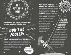 Astrophysics for Supervillains
