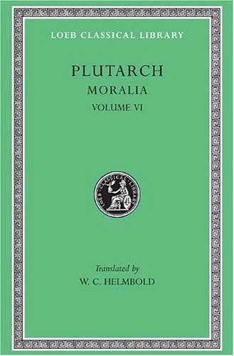 L 337 Moralia, Vol VI