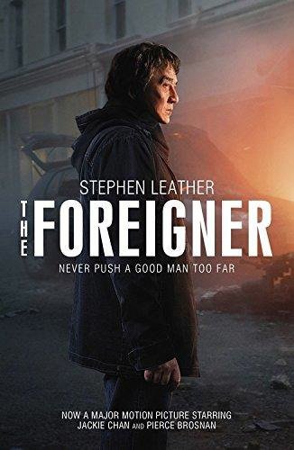 Foreigner