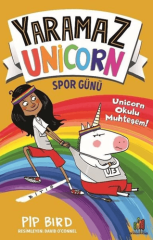 Spor Günü - Unicorn Okulu Muhteşem!