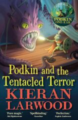 Podkin and the Tentacled Terror 8