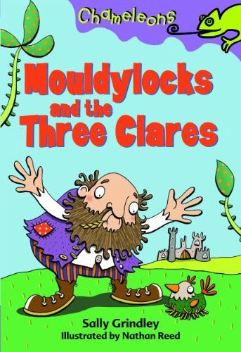 Mouldylocks and the Three Clare's