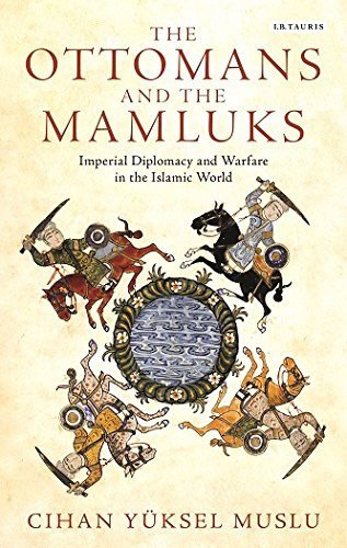 Ottomans and the Mamluks: Imperial Diplomacy and Warfare in the Islamic World