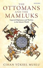 Ottomans and the Mamluks: Imperial Diplomacy and Warfare in the Islamic World