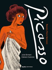 Picasso - Resmin Paris Serüveni