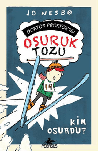 Kim Osurdu?
