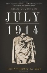 July 1914: Countdown to War