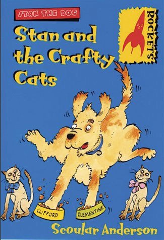 Stan & The Crafty Cats