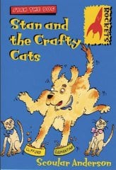 Stan & The Crafty Cats