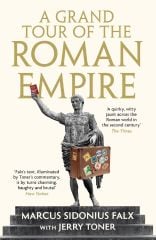 Grand Tour of the Roman Empire
