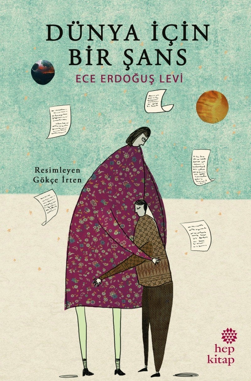 Dünya İçin Bir Şans