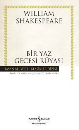 Bir Yaz Gecesi Rüyası