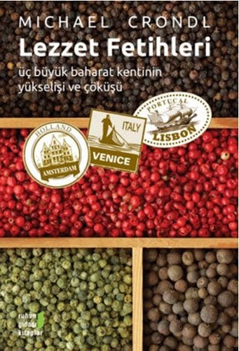 Lezzet Fetihleri
