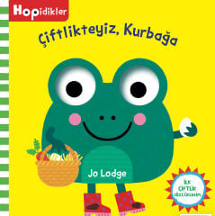 Çiftlikteyiz, Kurbağa