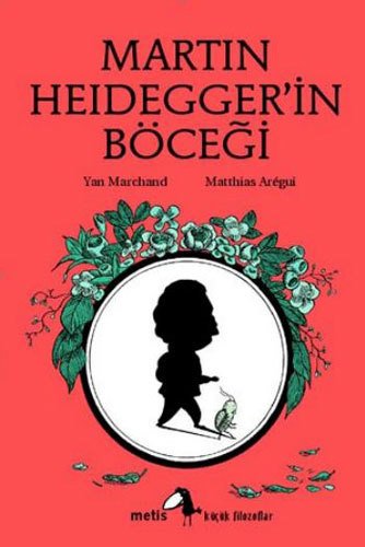 Martin Heidegger'in Böceği