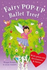 Treetop Fairies: Fairy Pop-up Ballet Tree