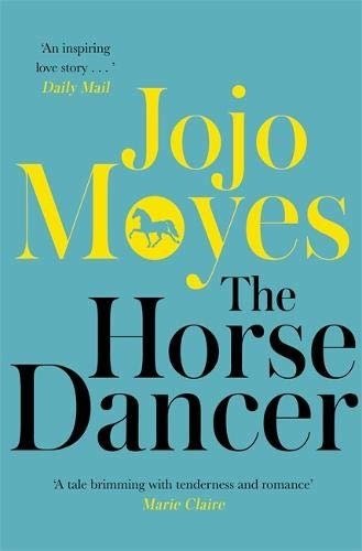 Horse Dancer