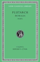 L 499 Moralia, Vol XVI, Index