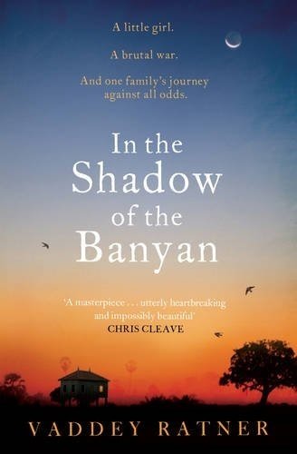 Shadow of the Banyan