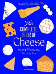 Complete Book of Cheese