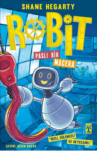 Paslı Bir Macera