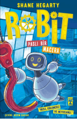 Paslı Bir Macera