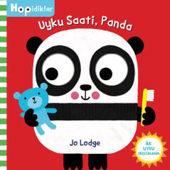 Uyku Saati, Panda