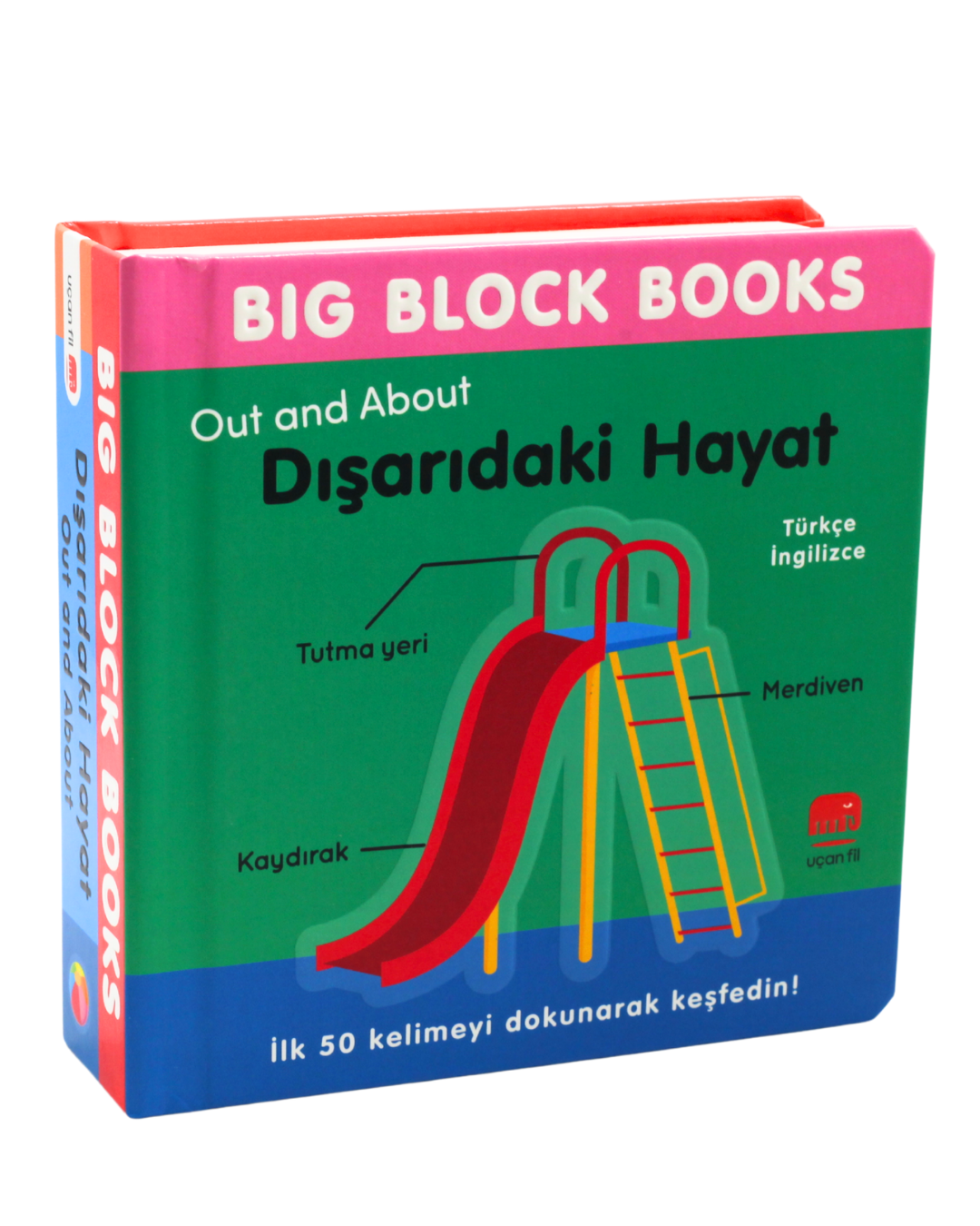 Dışarıdaki Hayat (Out and About)