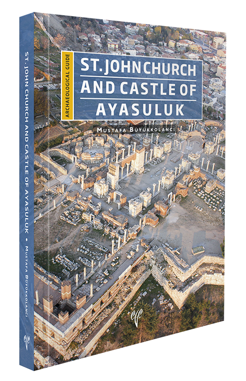 St. John Church and Castle of Ayasuluk
