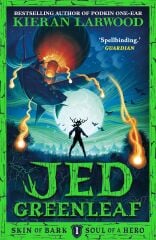 Jed Greenleaf 1