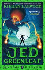 Jed Greenleaf 1