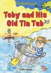 Toby & His Old Tin Tub