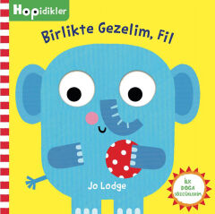 Birlikte Gezelim, Fil