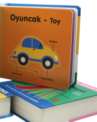 Benim Dünyam (My Word)