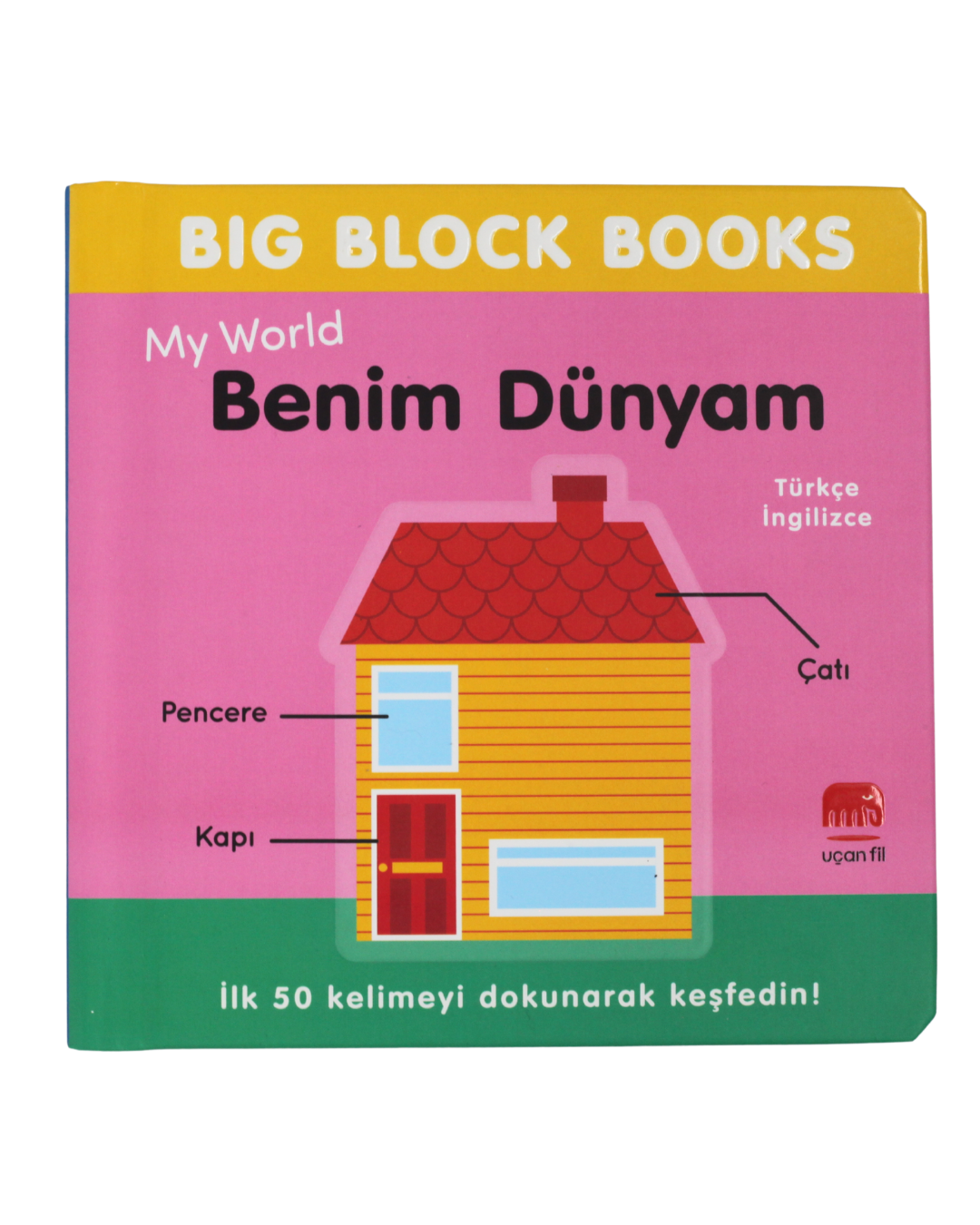 Benim Dünyam (My Word)