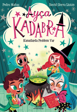 Kanatlarda Problem Var